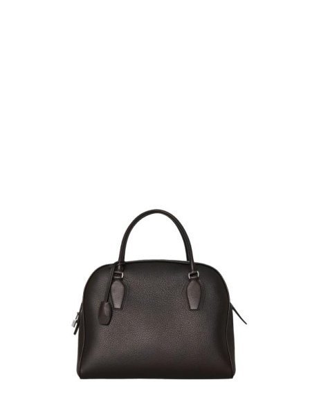 The Row India Small Black The Row India Small Black