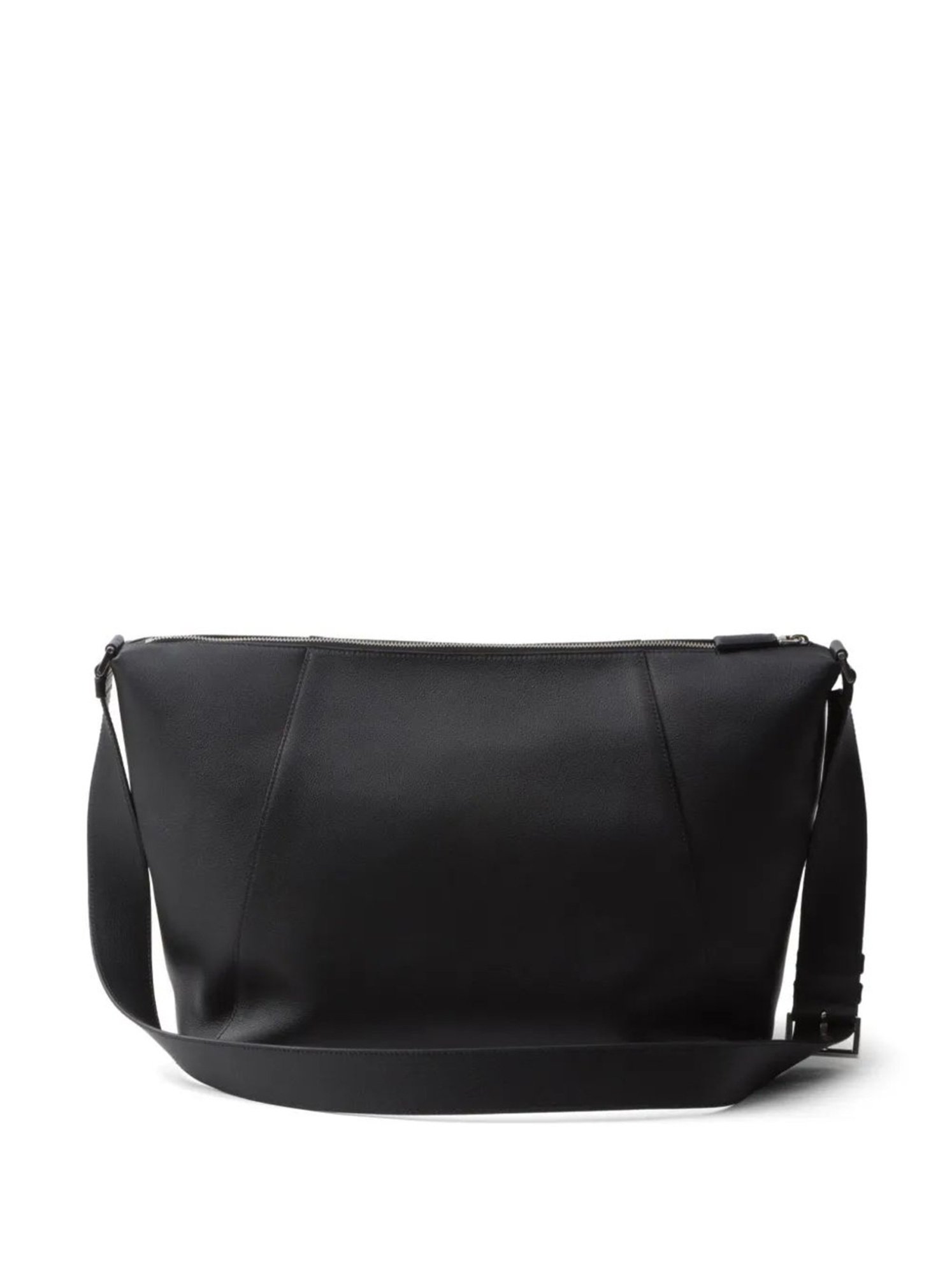 Prada Leather Small Black