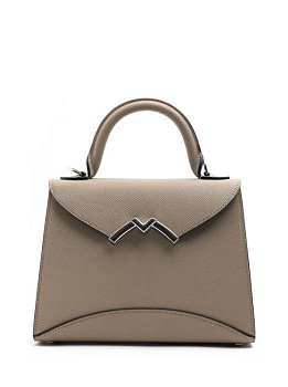 Moynat Gabrielle Small Beige