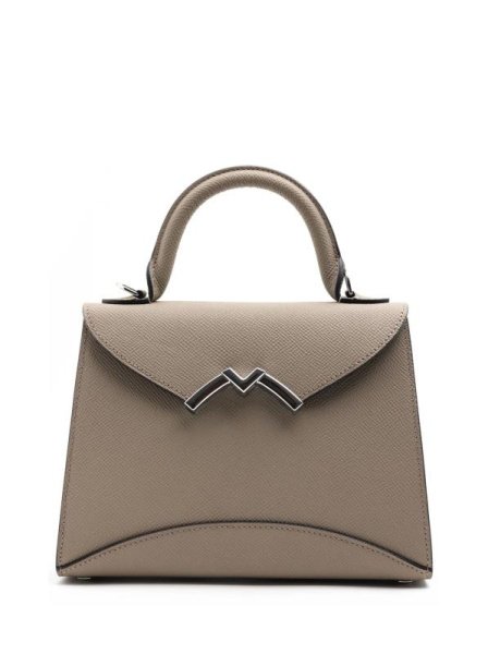 Moynat Gabrielle Small Beige Moynat Gabrielle Small Beige