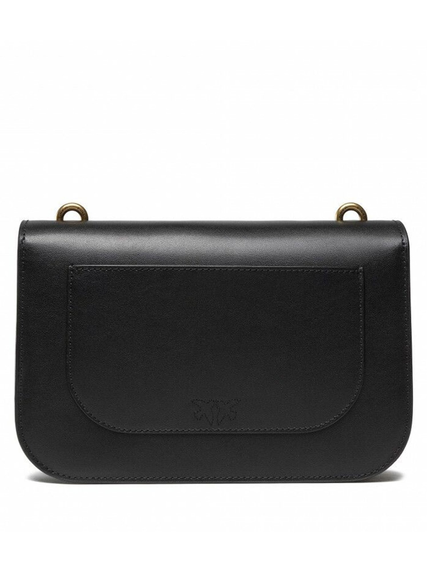 Pinko Love Bag Simply Small Black Pinko Love Bag Simply Small Black