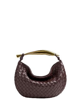 Bottega Veneta Sardine Small Red