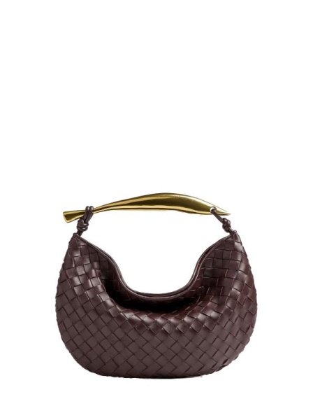Bottega Veneta Sardine Small Red Bottega Veneta Sardine Small Red