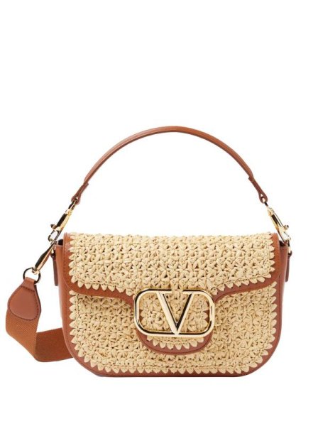 Valentino Alltime Small Orange Valentino Alltime Small Orange