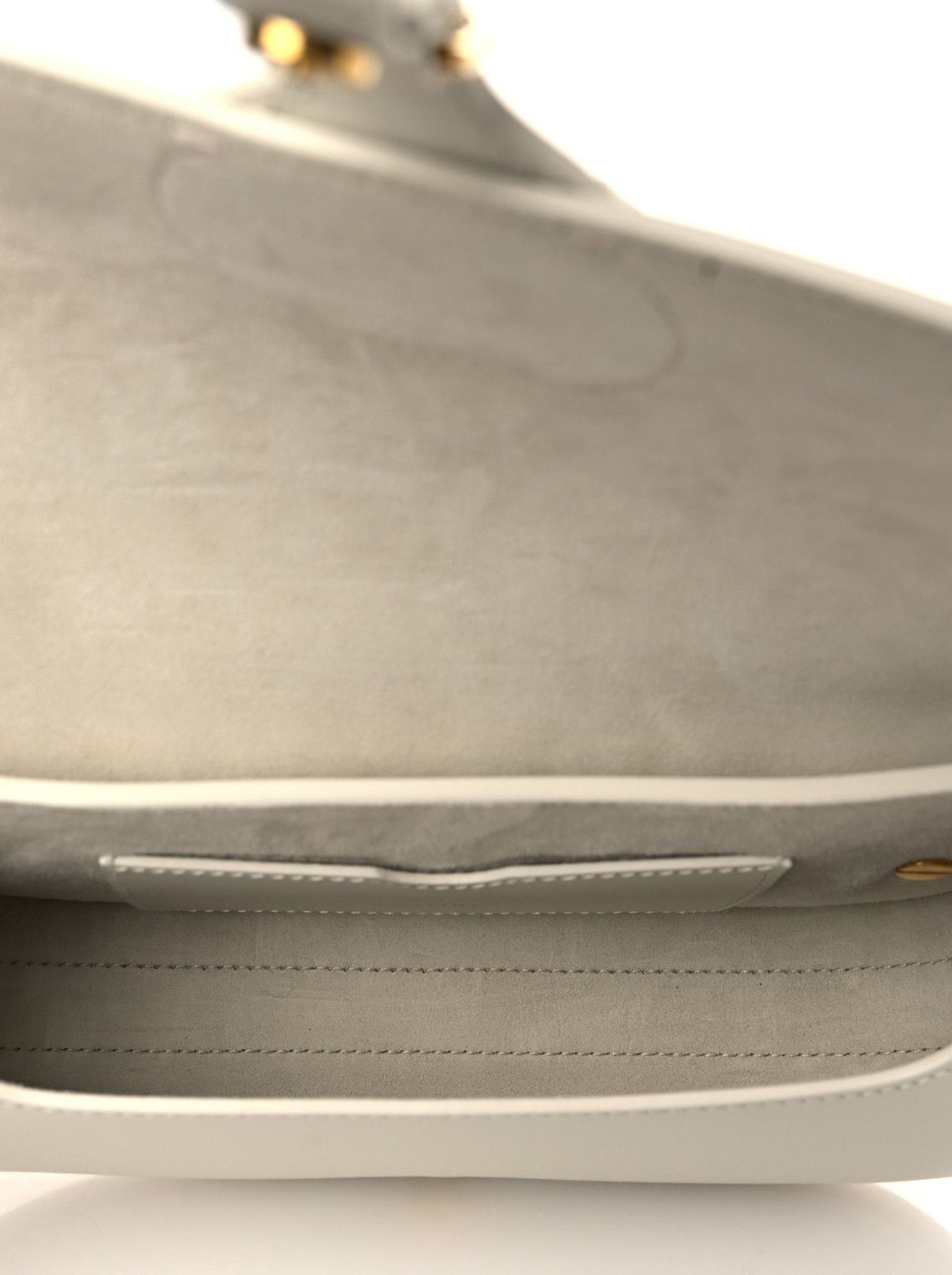 Dior Box Small White