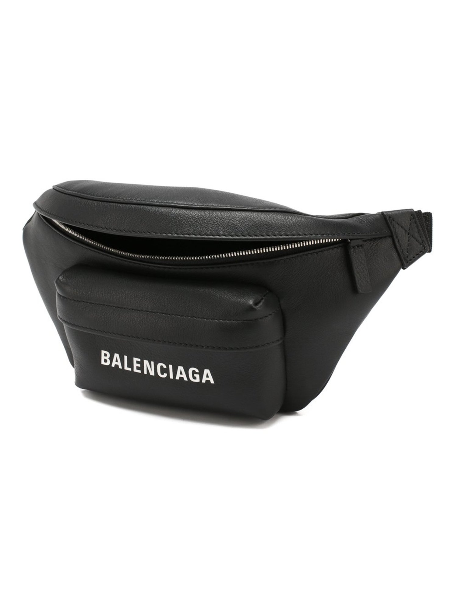 Balenciaga Everyday XS Black