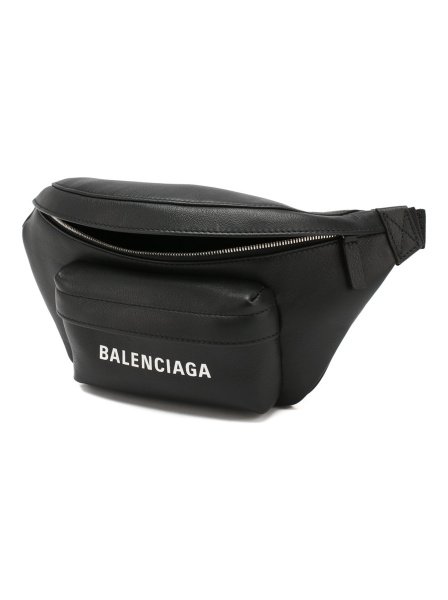 Balenciaga Everyday XS Black Balenciaga Everyday XS Black