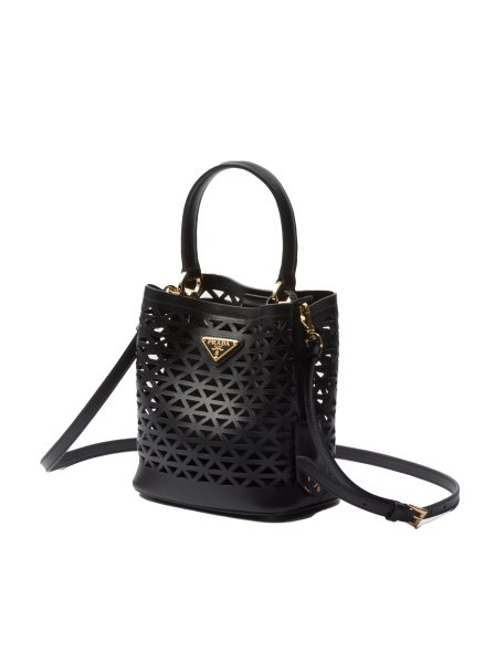 Prada Panier Small Black Prada Panier Small Black