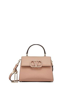 Valentino VSling Small Orange