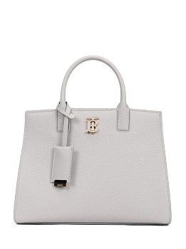 Burberry Frances Medium Grey