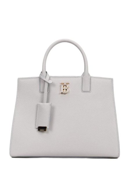 Burberry Frances Medium Grey Burberry Frances Medium Grey
