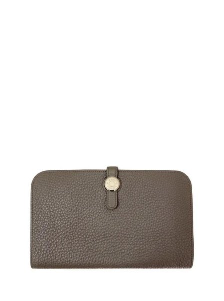 Hermes Dogon Brown Hermes Dogon Brown