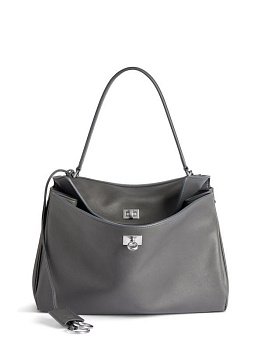 Balenciaga Rodeo Large Grey