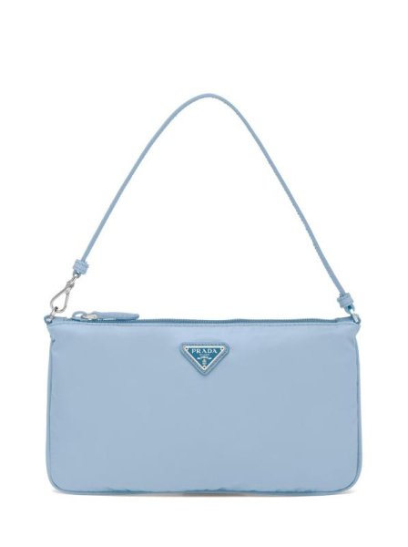 Prada Re-Nylon Small Blue Prada Re-Nylon Small Blue