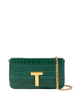Tom Ford Wallis Small Green Tom Ford Wallis Small Green