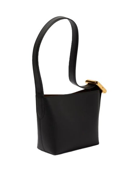 Jacquemus Le petit Regalo Medium Black Jacquemus Le petit Regalo Medium Black