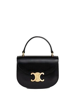 Celine Clea Small Black