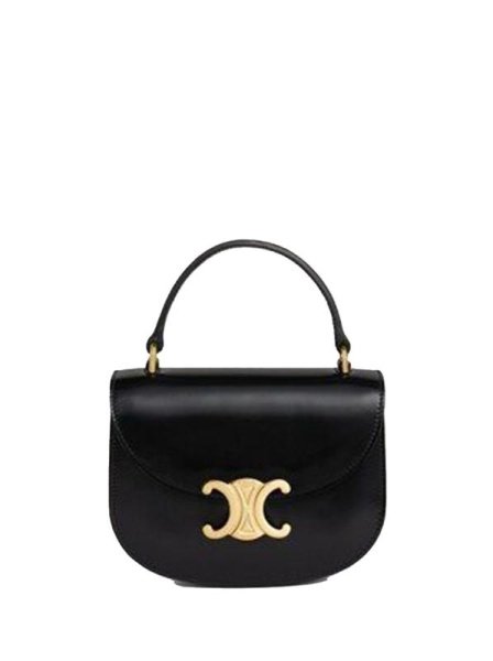 Celine Clea Small Black