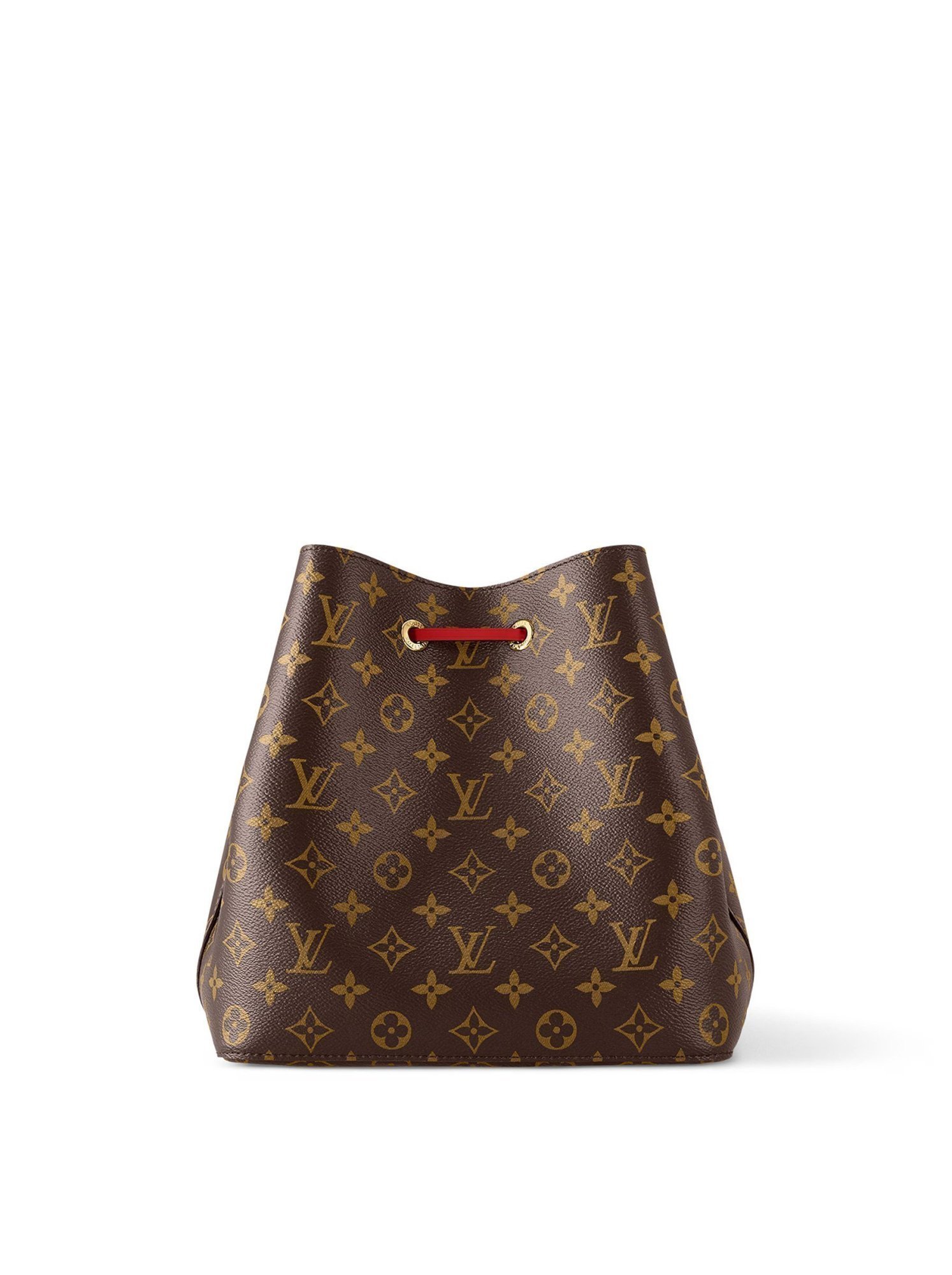 Louis Vuitton NeoNoe Medium Brown Louis Vuitton NeoNoe Medium Brown