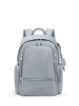 Tumi Voyageur Small Grey
