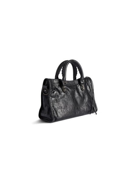 Balenciaga Le City Small Black Balenciaga Le City Small Black