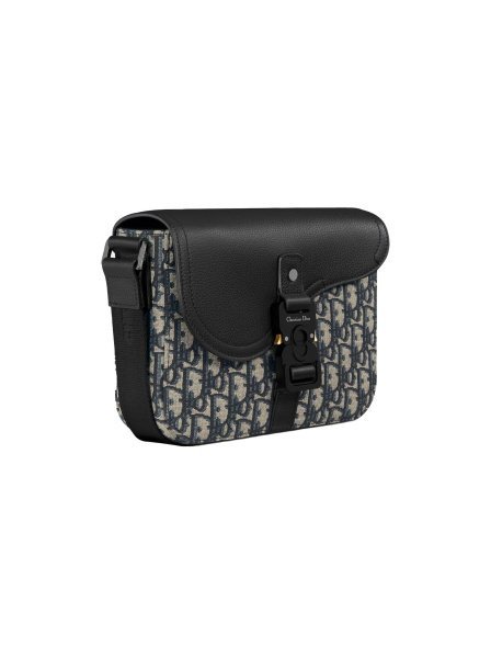 Dior Saddle Small Black Dior Saddle Small Black