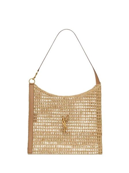 Saint Laurent Oxalis Medium Beige Saint Laurent Oxalis Medium Beige