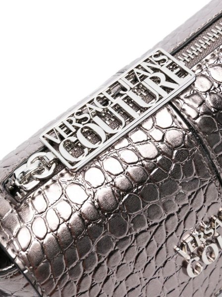 Versace Couture Small Silver Versace Couture Small Silver