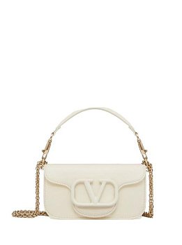 Valentino Rockstud Small White Valentino Rockstud Small White