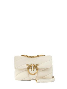 Pinko Lady Love Small White Pinko Lady Love Small White