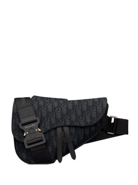 Dior Saddle Small Black Dior Saddle Small Black