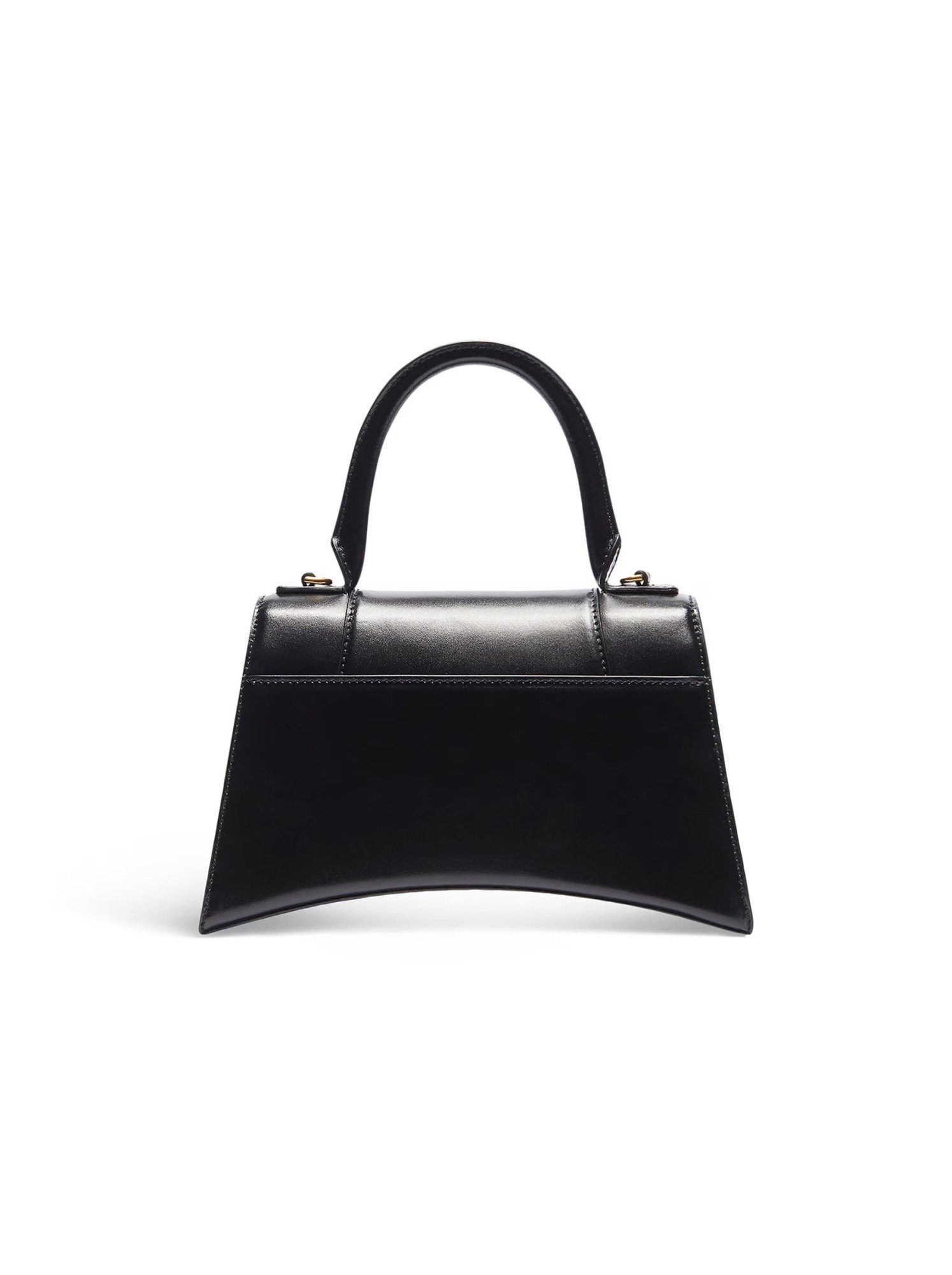 Balenciaga Hourglass Small Black
