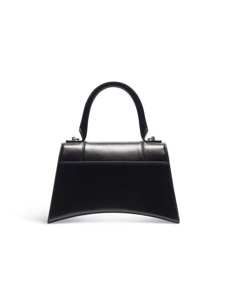 Balenciaga Hourglass Small Black Balenciaga Hourglass Small Black