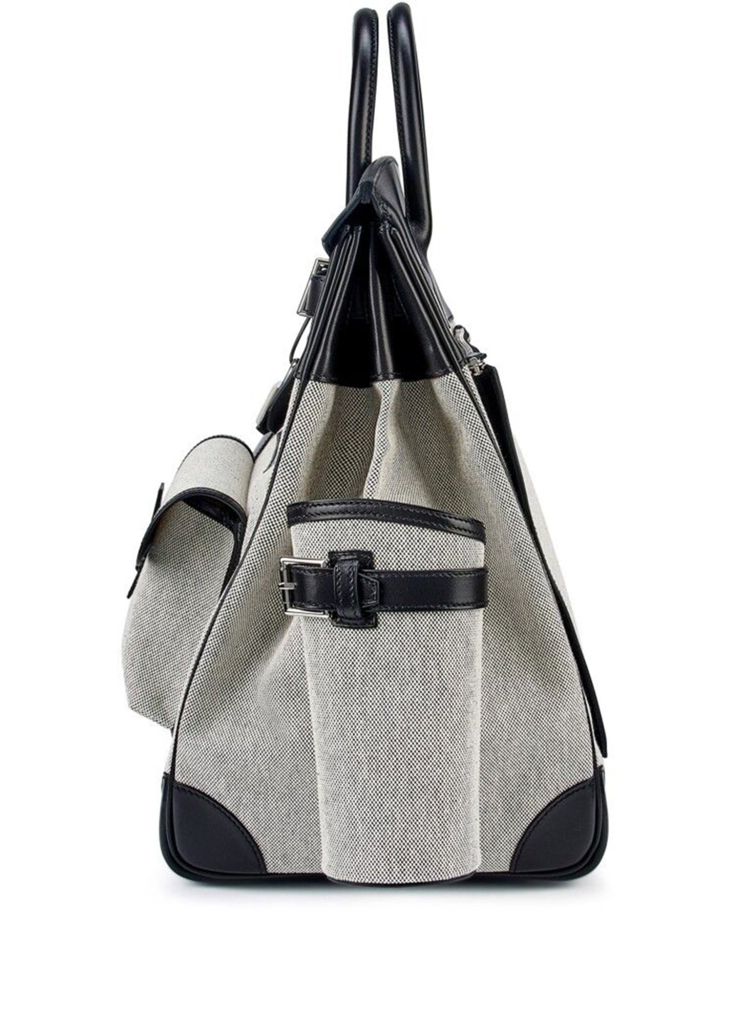 Hermes Birkin Medium Gray Hermes Birkin Medium Gray