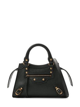 Balenciaga Neo Classic Mini Black