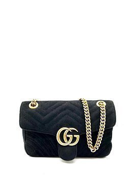 Gucci Marmont Small Black