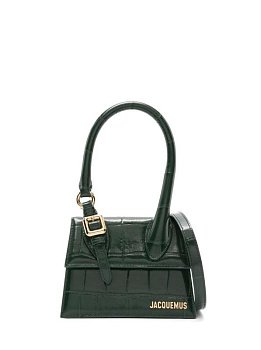 Jacquemus Le Chiquito Small Green
