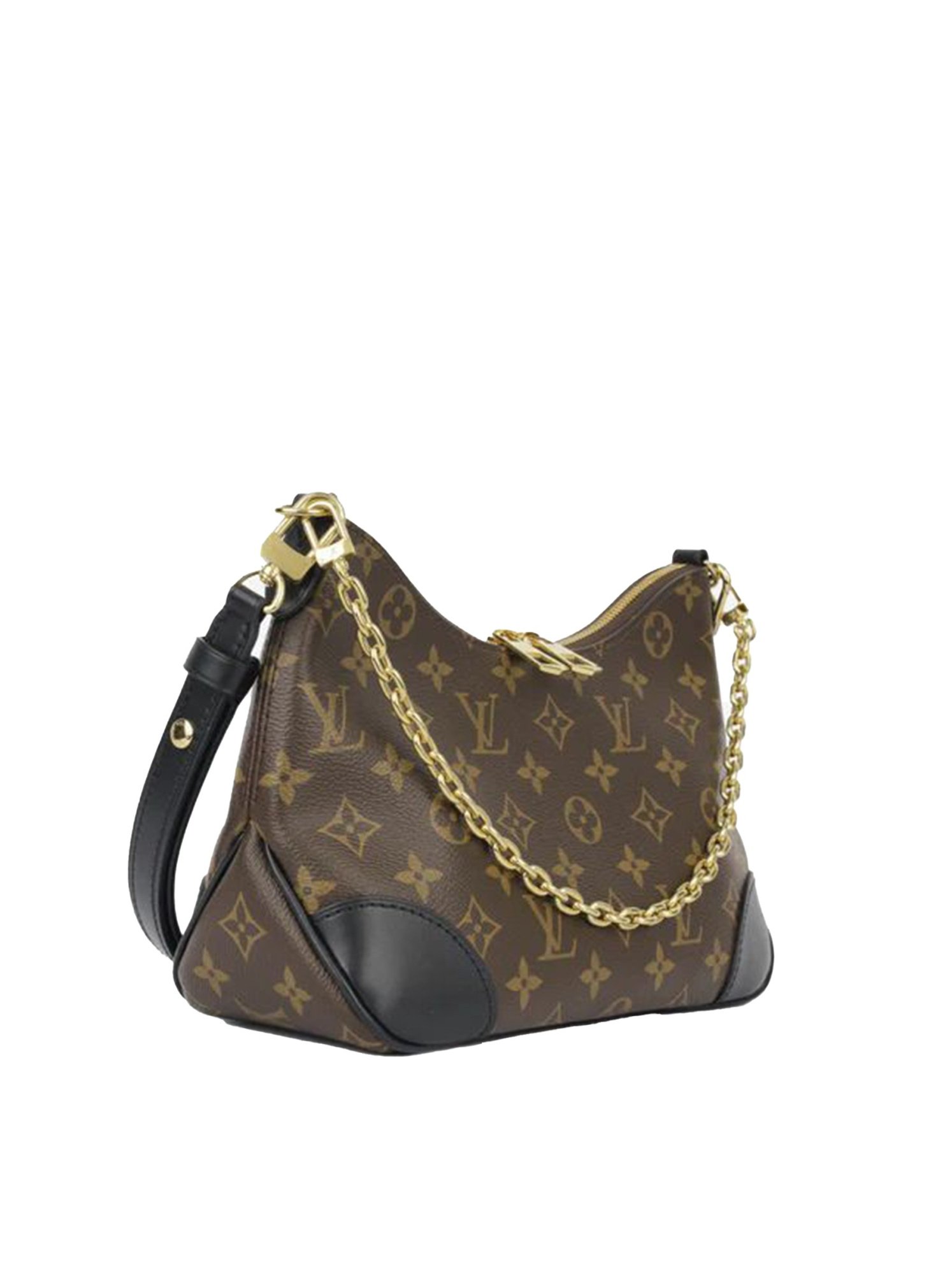 Louis Vuitton Boulougne Small Brown Louis Vuitton Boulougne Small Brown