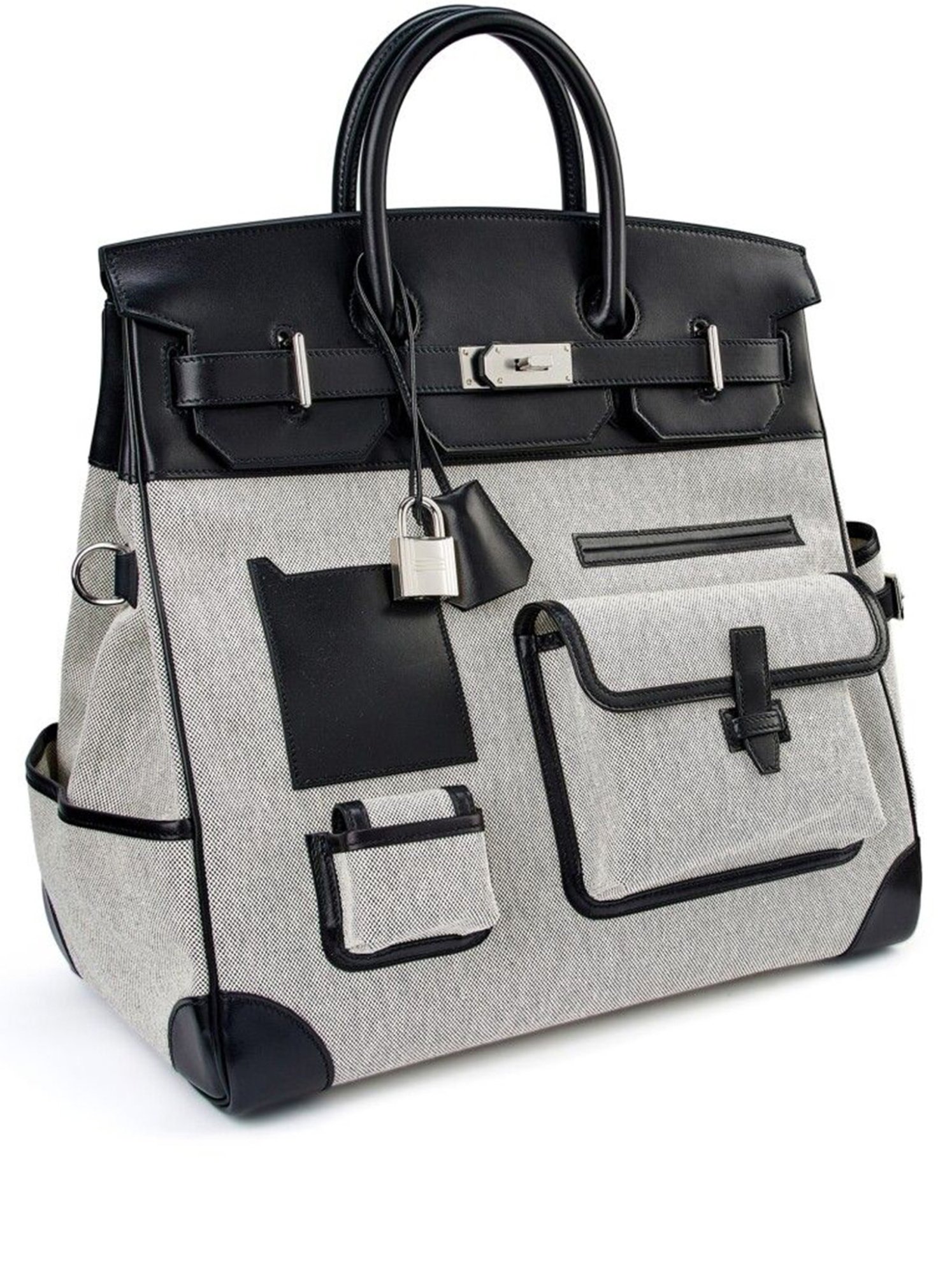 Hermes Birkin Medium Gray Hermes Birkin Medium Gray