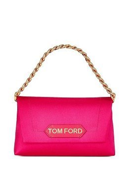 Tom Ford Label Small Pink Tom Ford Label Small Pink