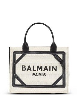 Balmain B Buzz Medium Grey