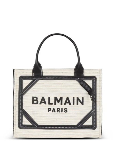 Balmain B Buzz Medium Grey
