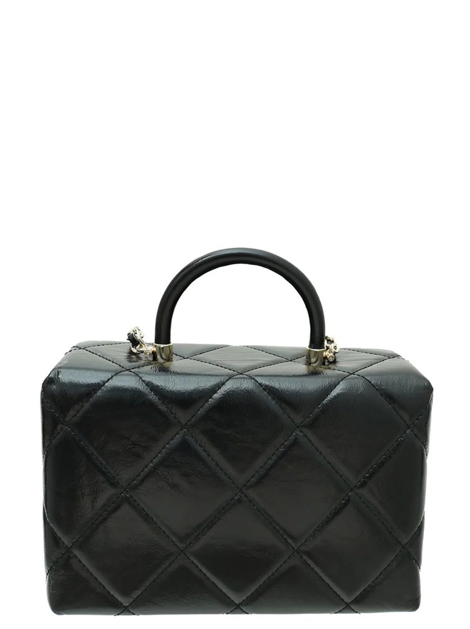 Chanel AS4470 Small Black