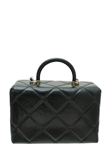 Chanel AS4470 Small Black Chanel AS4470 Small Black