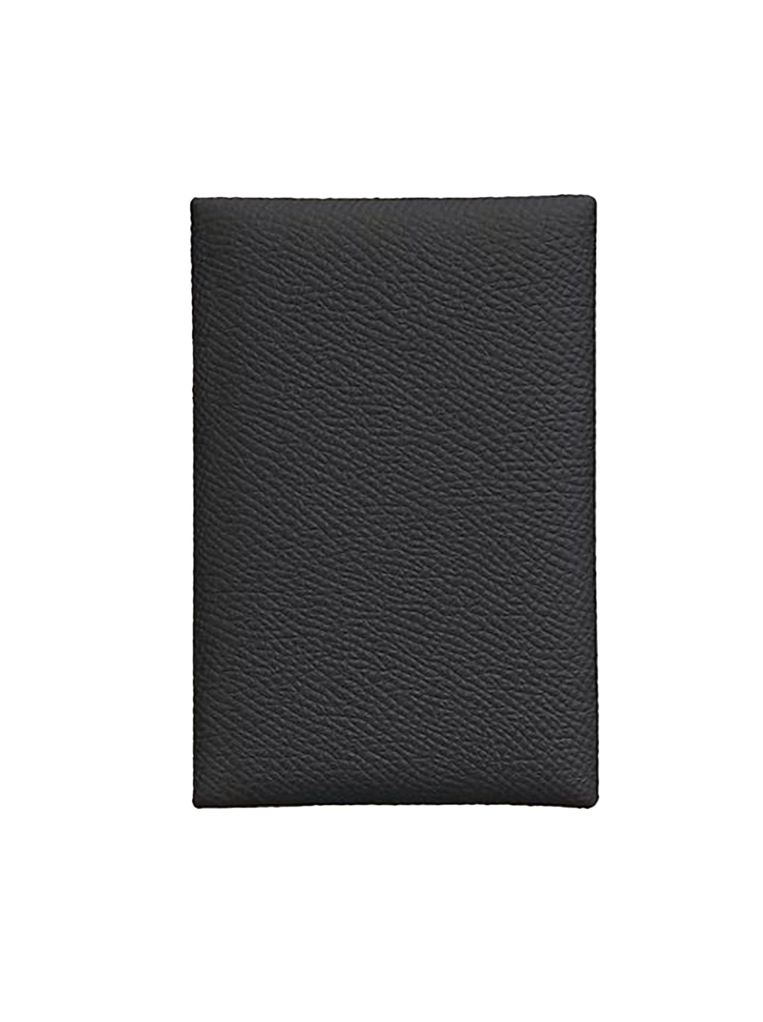 Hermes Bearn Compact Wallet Black Hermes Bearn Compact Wallet Black