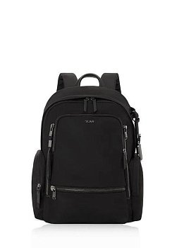 Tumi Voyageur Medium Black
