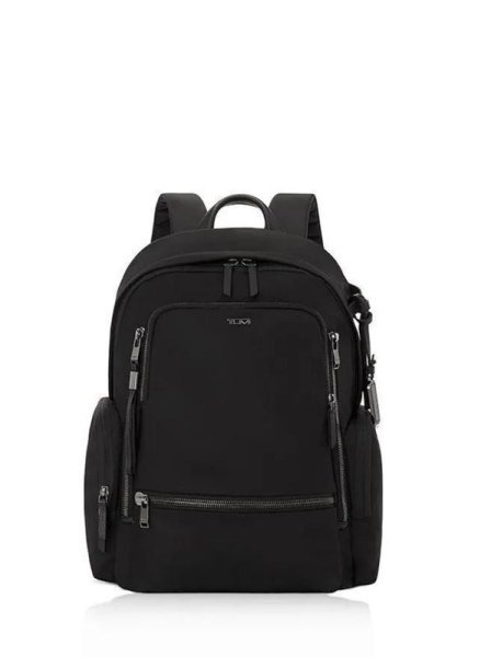 Tumi Voyageur Medium Black Tumi Voyageur Medium Black