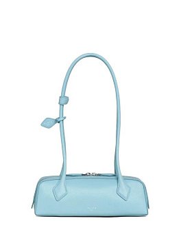 Alaia Le Teckel Small Blue