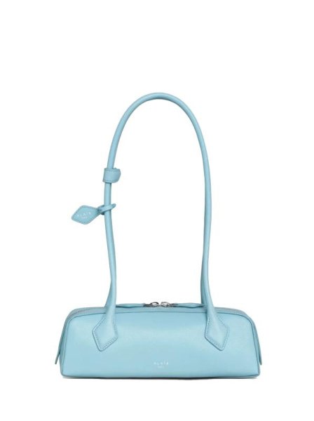 Alaia Le Teckel Small Blue Alaia Le Teckel Small Blue