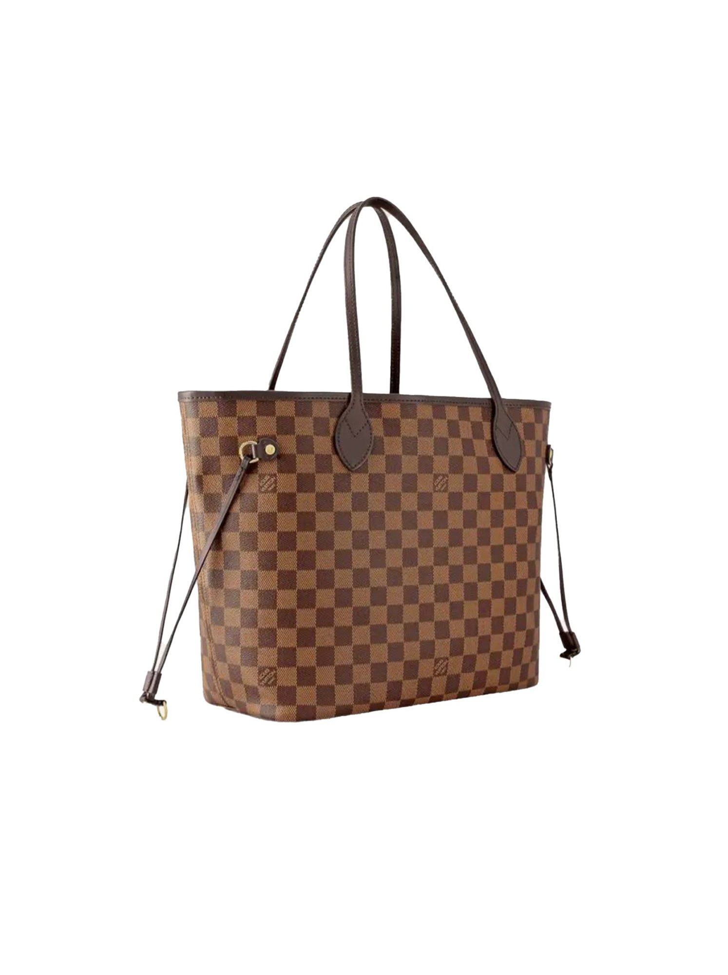 Louis Vuitton Tout Large Brown